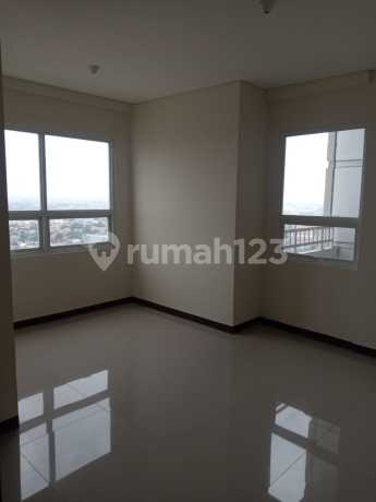Dijual Apartment Metro Garden Karangtengah Hook 62.5M² 2Kamar Plong Tanpa Tiang