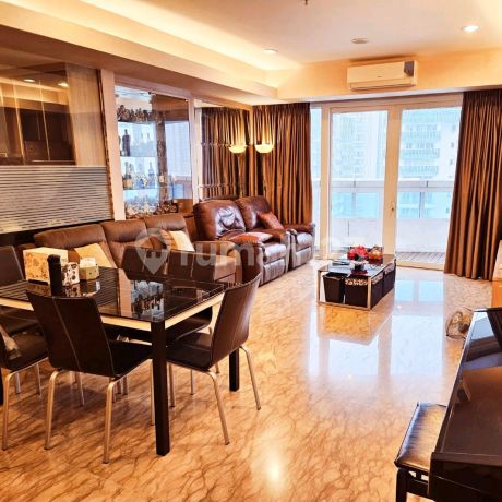 Turun Harga Luxury Magnolia Tower The Royale Springhill Apartment Kemayoran 2 Kamar Tidur 165m² Turun Harga Luxury Magnolia Tower The Royale Springhill Apartment Kemayoran 2 Kamar Tidur 165m²