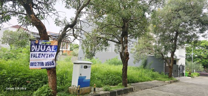 Termurah Jual Modal Kavling Tanah 144M² Jalan Villa Anggrek Pondok Indah, Pondok Aren Bintaro Pesanggrahan Jakarta Selatan Termurah Jual Modal Kavling Tanah 144M² Jalan Villa Anggrek Pondok Indah, Pondok Aren Bintaro Pesanggrahan Jakarta Selatan