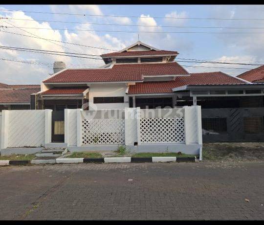 Rumah Siap Pakai Daerah Pondok Indraprasta Semarang