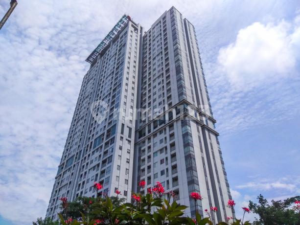 Dijual Apartemen Tanjung Duren Full Furnished Studio