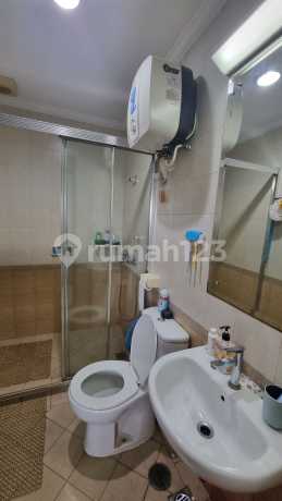Dijual Murah Apartemen Riverside Muara Karang Tipe 3 BR Ukuran 83.51 Sqm Fully Furnished Dijual Murah Apartemen Riverside Muara Karang Tipe 3 BR Ukuran 83.51 Sqm Fully Furnished