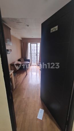 Dijual Cepat Flash Sale Nih Apartemen Paragon Village Karawaci Tower B LT Rendah Type 2Br Luas 31 M2 Dijual Cepat Flash Sale Nih Apartemen Paragon Village Karawaci Tower B LT Rendah Type 2Br Luas 31 M2