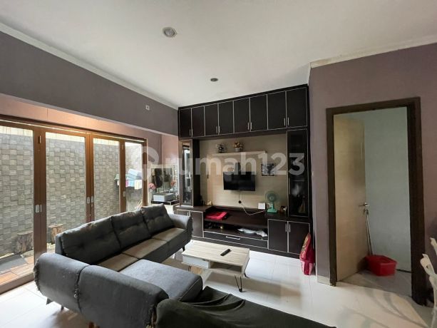 Rumah Nyaman untuk Keluarga di Discovery Cielo, Siap Huni 2 Lantai Rumah Nyaman untuk Keluarga di Discovery Cielo, Siap Huni 2 Lantai