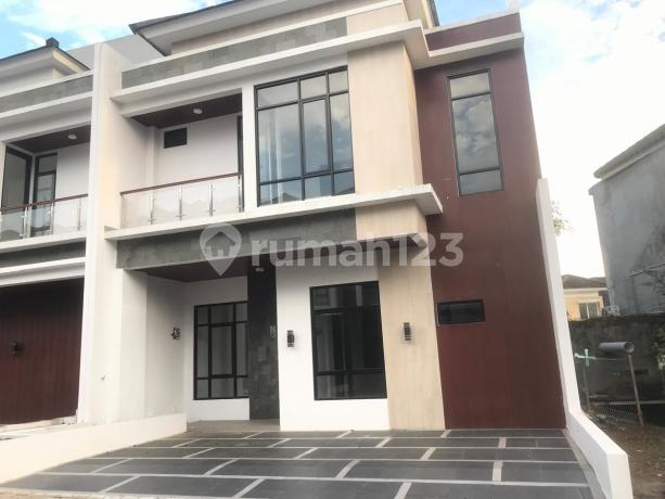 Rumah Baru Siap Huni di Bintaro 5 Menit Cluster Kuricang KRL Pondok Ranji 2 Lantai Rumah Baru Siap Huni di Bintaro 5 Menit Cluster Kuricang KRL Pondok Ranji 2 Lantai