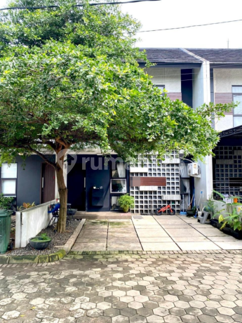 Rumah Cantik di Vasa Bintaro - 2 lantai 3 KT, Lokasi 5 menit sekolah internasional Mentari Bintaro Jaya Rumah Cantik di Vasa Bintaro - 2 lantai 3 KT, Lokasi 5 menit sekolah internasional Mentari Bintaro Jaya