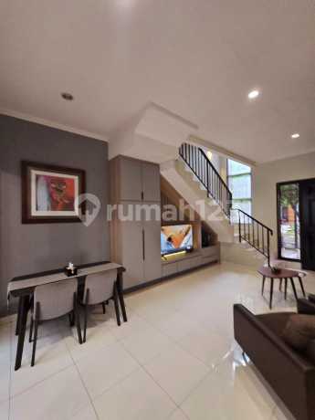 Rumah 2 Lantai Murah & Langka di Discovery Terra - 3+1 Kt, LT 105 M2 Rumah 2 Lantai Murah & Langka di Discovery Terra - 3+1 Kt, LT 105 M2