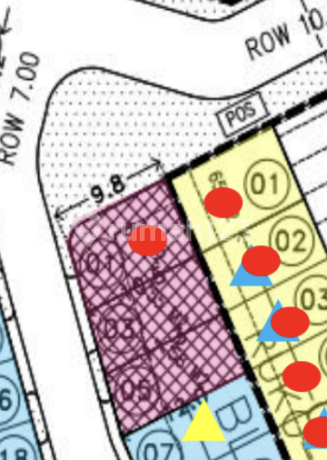 Kaveling Tanah siap bangun Free Surat, Cicilan dan Akses Mudah, Lingkungan Cluster Pinang Graha, Tangerang Kaveling Tanah siap bangun Free Surat, Cicilan dan Akses Mudah, Lingkungan Cluster Pinang Graha, Tangerang
