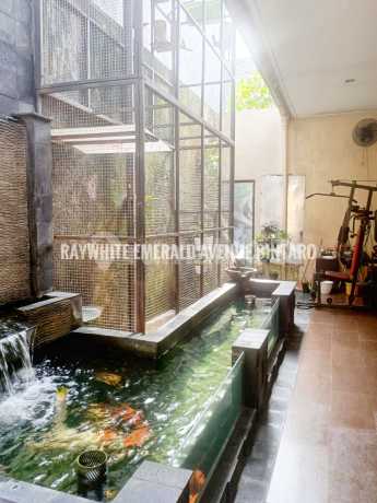 Rumah Dijual Kebayoran Essence Bintaro Jaya Sektor 7 | Luxury 4Br LT 254M² Rumah Dijual Kebayoran Essence Bintaro Jaya Sektor 7 | Luxury 4Br LT 254M²
