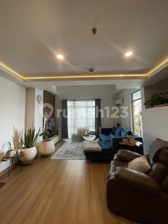 2-Story Penthouse Pondok Klub Villa Tb Simatupang - Near Pondok Indah & Tol Access