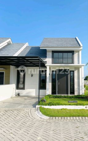 Murah Cukup 500ribu Bisa Pilih Unit Rumah Siap Huni Depan Jalan Raya Area Cerme SHM Murah Cukup 500ribu Bisa Pilih Unit Rumah Siap Huni Depan Jalan Raya Area Cerme SHM