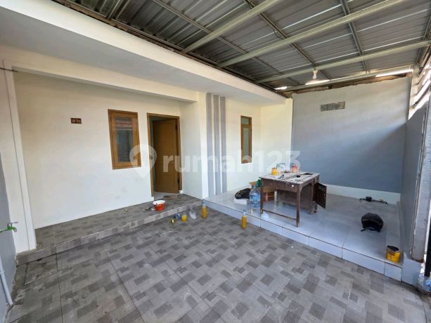 Rumah Murah Lb 50m² 200 Jutaan Bisa Kpr Menganti Dekat Ke Surabaya SHM Rumah Murah Lb 50m² 200 Jutaan Bisa Kpr Menganti Dekat Ke Surabaya SHM