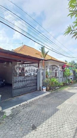 Dijual Rumah 1 Lantai Siap Huni Di Tegal Buah, Padangsambian – Denpasar Barat