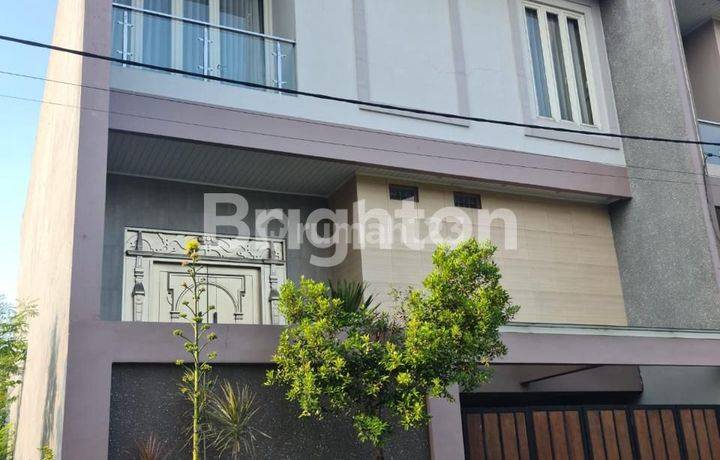 GRAND ROYAL REGENCY CLUSTER LAVENDER 