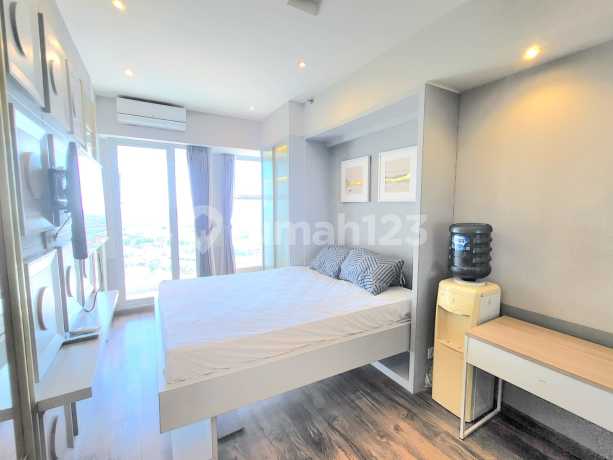 Sewa Apartemen Benson Pakuwon Surabaya