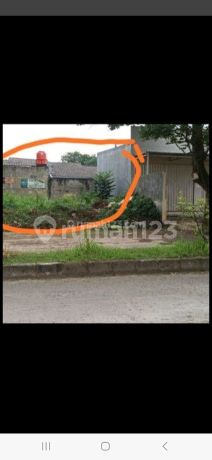 Tanah di Griya Suradita Indah, Jl. Raya Perum Korpri, Suradita, Cisauk, Tangerang, Banten, Indonesia, 15343, Cisauk SHM Tanah di Griya Suradita Indah, Jl. Raya Perum Korpri, Suradita, Cisauk, Tangerang, Banten, Indonesia, 15343, Cisauk SHM