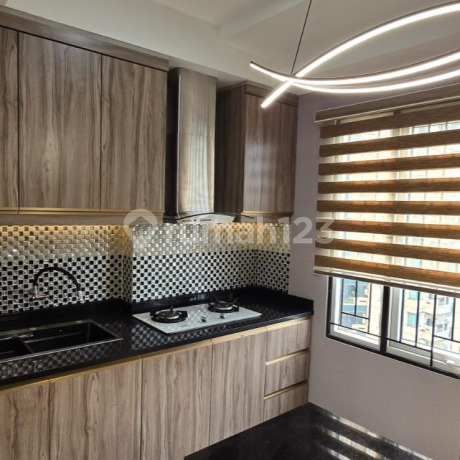 Jual Cepat, Unit Rapih Full Furnish Siap Huni Di Apt Boutique, Nego 