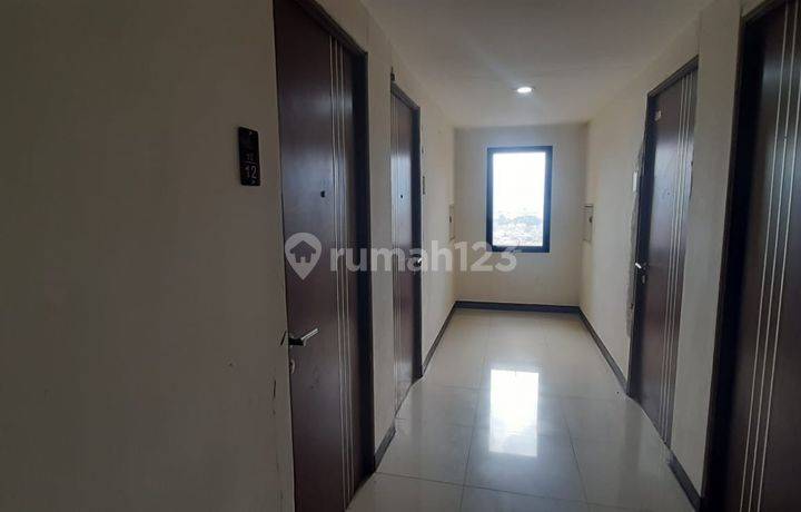 Dijual Apartemen Lelang di Jalan Soekarno Hatta Kota Bandung