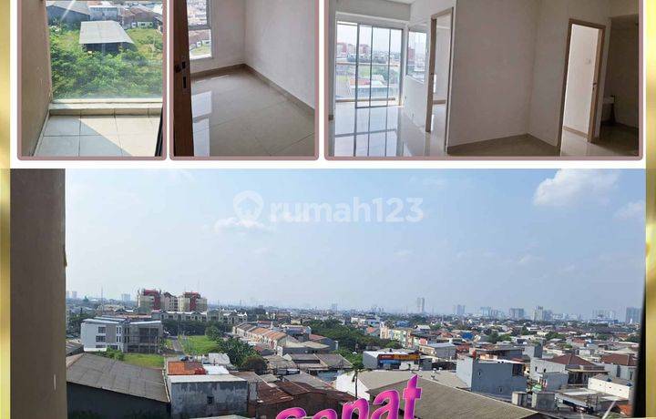 Apartemen Paradise Mansion