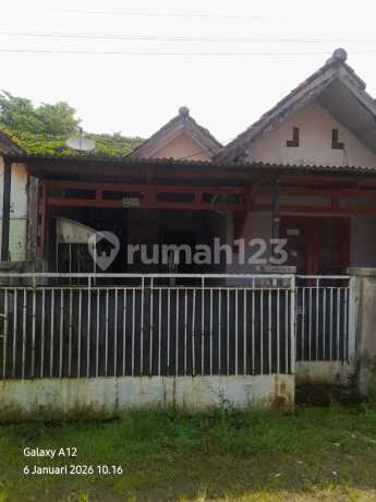 Kompleks Citra Graha Prima di Singasari Jonggol Bogor