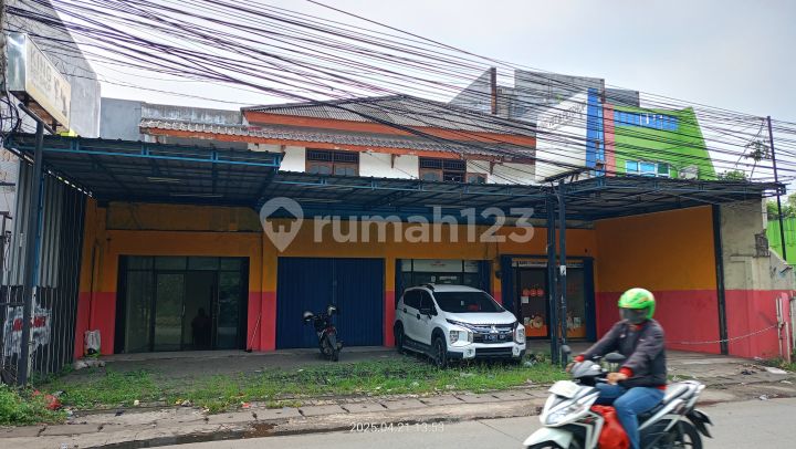 Dijual Ruko Gandeng Di Raya Hankam Kota Bekasi Dijual Ruko Gandeng Di Raya Hankam Kota Bekasi