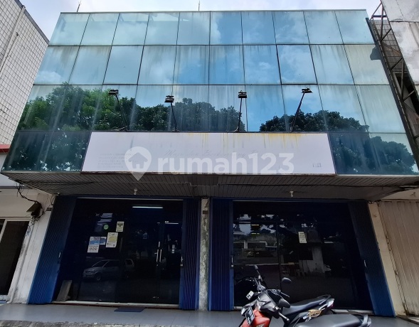 Dijual Ruko Di Kompleks Gedung Serbaguna Galaxy Tajur Dijual Ruko Di Kompleks Gedung Serbaguna Galaxy Tajur