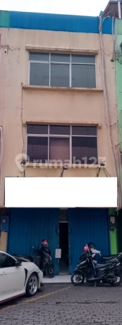 Dijual Ruko Di Kompleks D'Mall Margonda Depok Dijual Ruko Di Kompleks D'Mall Margonda Depok