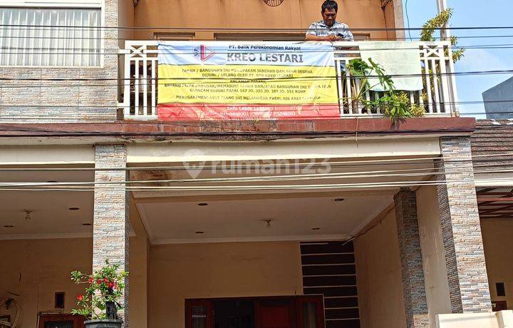Dijual Rumah Di Royal Park Residence Cluster Champion Kota Bekasi