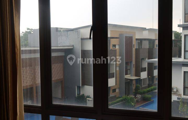 Harus Terjual Apartemen Condo Asatti Vanya Park BSD