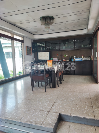 Hunian Nyaman di Sayap Sudirman, Bandung Hunian Nyaman di Sayap Sudirman, Bandung