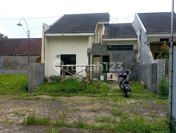 Lingkungan Perumahan Murah Malang Villa Salsabila Lingkungan Perumahan Murah Malang Villa Salsabila