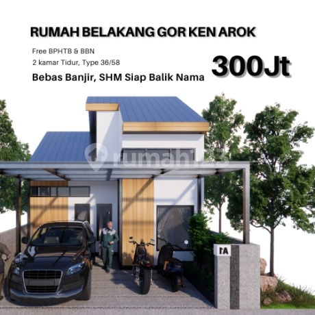 Villa Salsabila Wonokoyo Carport & Dapur Lengkap Villa Salsabila Wonokoyo Carport & Dapur Lengkap