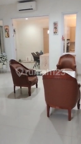 Dijual Rumah 2lt Di Citra Grand Cbd