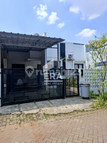 Dijual Rumah di Cibubur Mansion Dijual Rumah di Cibubur Mansion