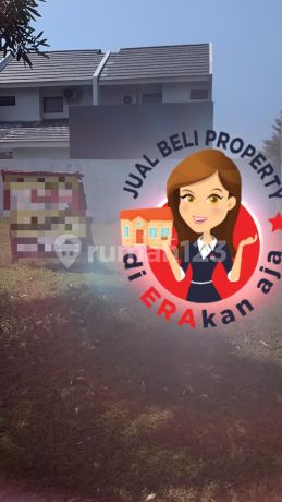 Dijual Kavling Siap Bangun Di Citraland Cibubur Dijual Kavling Siap Bangun Di Citraland Cibubur