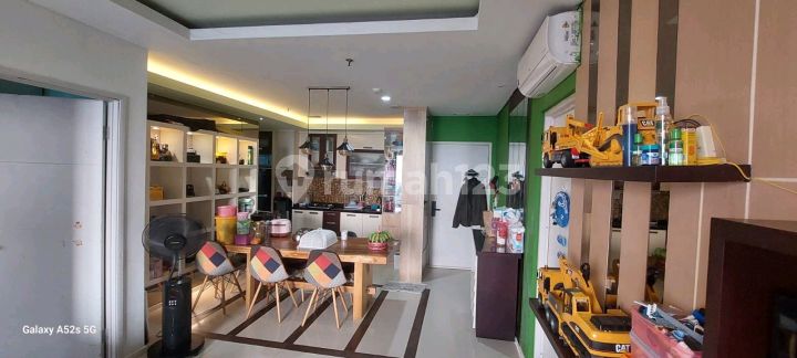 The Lavande Residence 3br Nego Sampai Jadi Tebet Jakarta Selatan