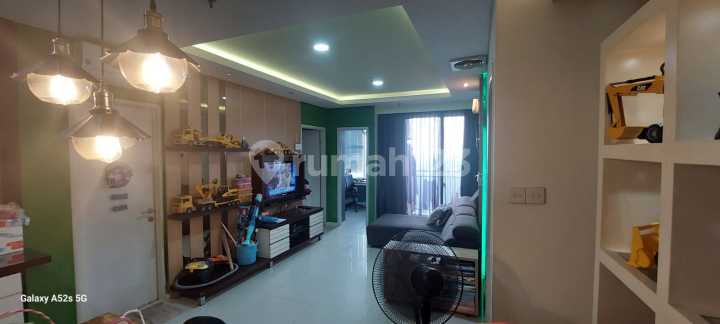 Dijual Apartemen Strategis Berada Ditengah Tengah Jakarta