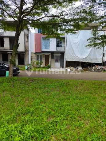 Dijual Kavling Siap Bangun di Accola Park Serpong Dijual Kavling Siap Bangun di Accola Park Serpong