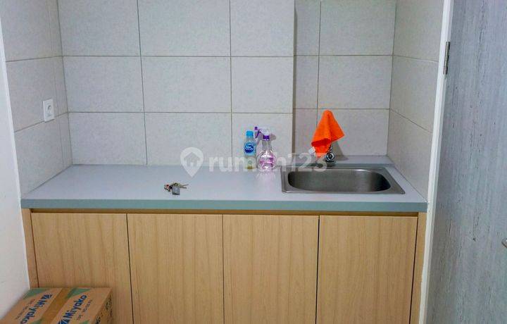 Disewakan Unit Apartemen Pik2 Osaka Riverview