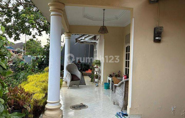 DIJUAL RUMAH di perumahan Kedamaian Indah Tanjung Karang , Bandar Lampung 