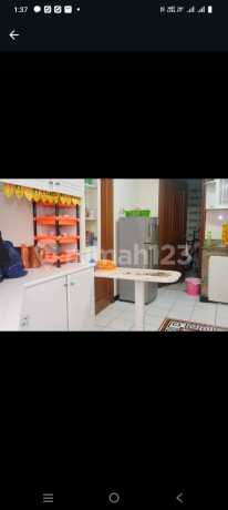 Dijual Unit Apartemen ~ Kemayoran (Taman Kemayoran Condominium)