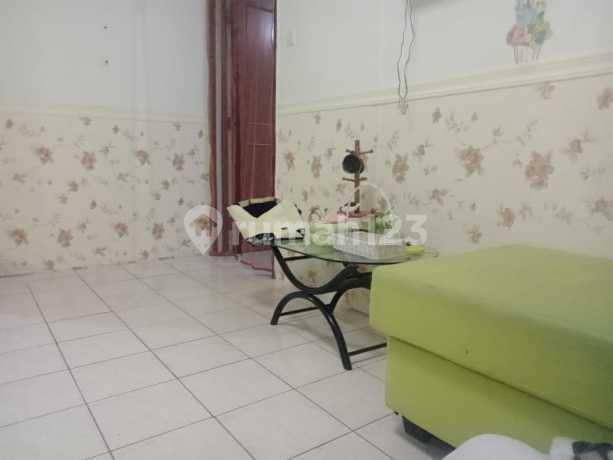 Jual Cepat Apt Mitra Bahari Dpn Pluit Jln Raya