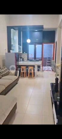 Dijual Rumah Harapan Indah Cluster Acacia 2Br Fullfurnish Dijual Rumah Harapan Indah Cluster Acacia 2Br Fullfurnish