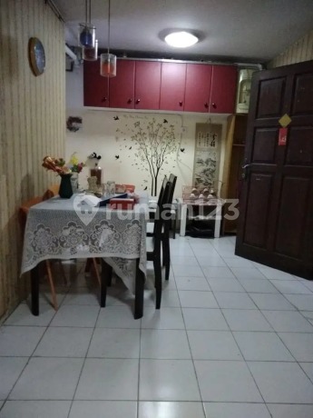 Dijual Apartment Laguna Pluit 2 Kamar Tidur