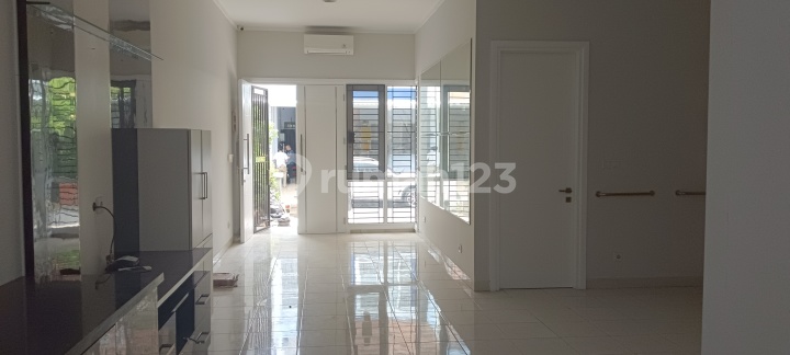 Rumah Grand Orchard Ebony Kelapa Gading Siap Huni Rumah Grand Orchard Ebony Kelapa Gading Siap Huni