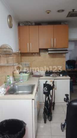 For Sale Moi Apartment in Kelapa Gading 3+1 Bedroom For Sale Moi Apartment in Kelapa Gading 3+1 Bedroom