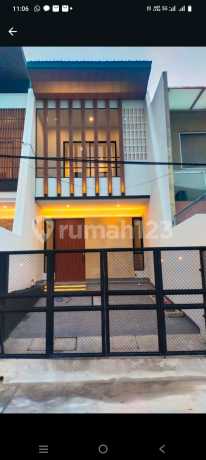 Dijual 2 Rumah Brand New di Kelapapuyuh Kelapa Gading Permai Dijual 2 Rumah Brand New di Kelapapuyuh Kelapa Gading Permai