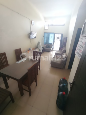 For Sale: Harapan Mulya Acacia Cluster House, 2+1 Bedrooms