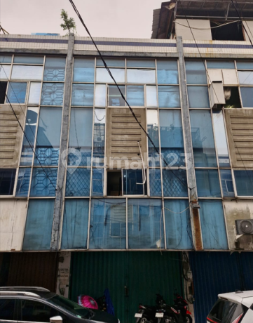 Dijual Ruko Duta Harapan Indah - Jakarta Utara