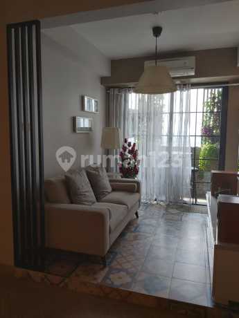 Cempaka Mas Ready-to-Occupy Apartment Fully Furnished